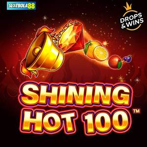 Shining Hot 100