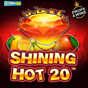 Shining Hot 20