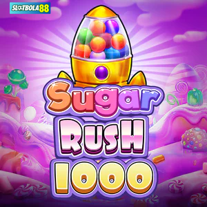 Sugar Rush 1000