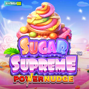 Sugar Supreme Nudge