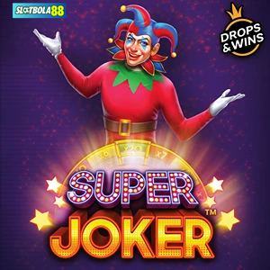 Super Joker