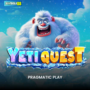 yeti quest