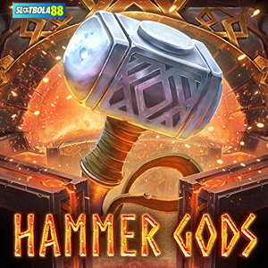 hammergods