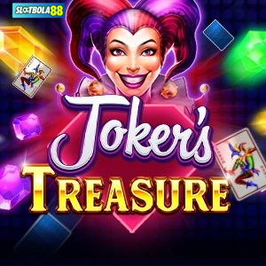 joker treasure