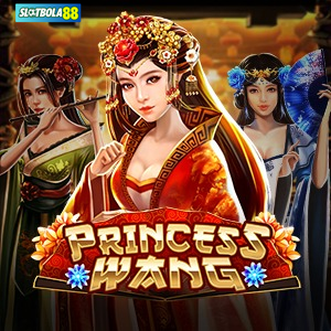 princess wang slot